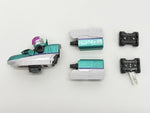 プラレール 新幹線変形ロボ シンカリオンZ シンカリオンZ H5ホクトセット [箱・説なし]