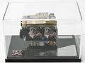 1/12 NISSAN SKYLINE GT-R RB26DETT ENGINE SKYLINE Development Project Team 【日産 スカイライン BNR34 Nur】