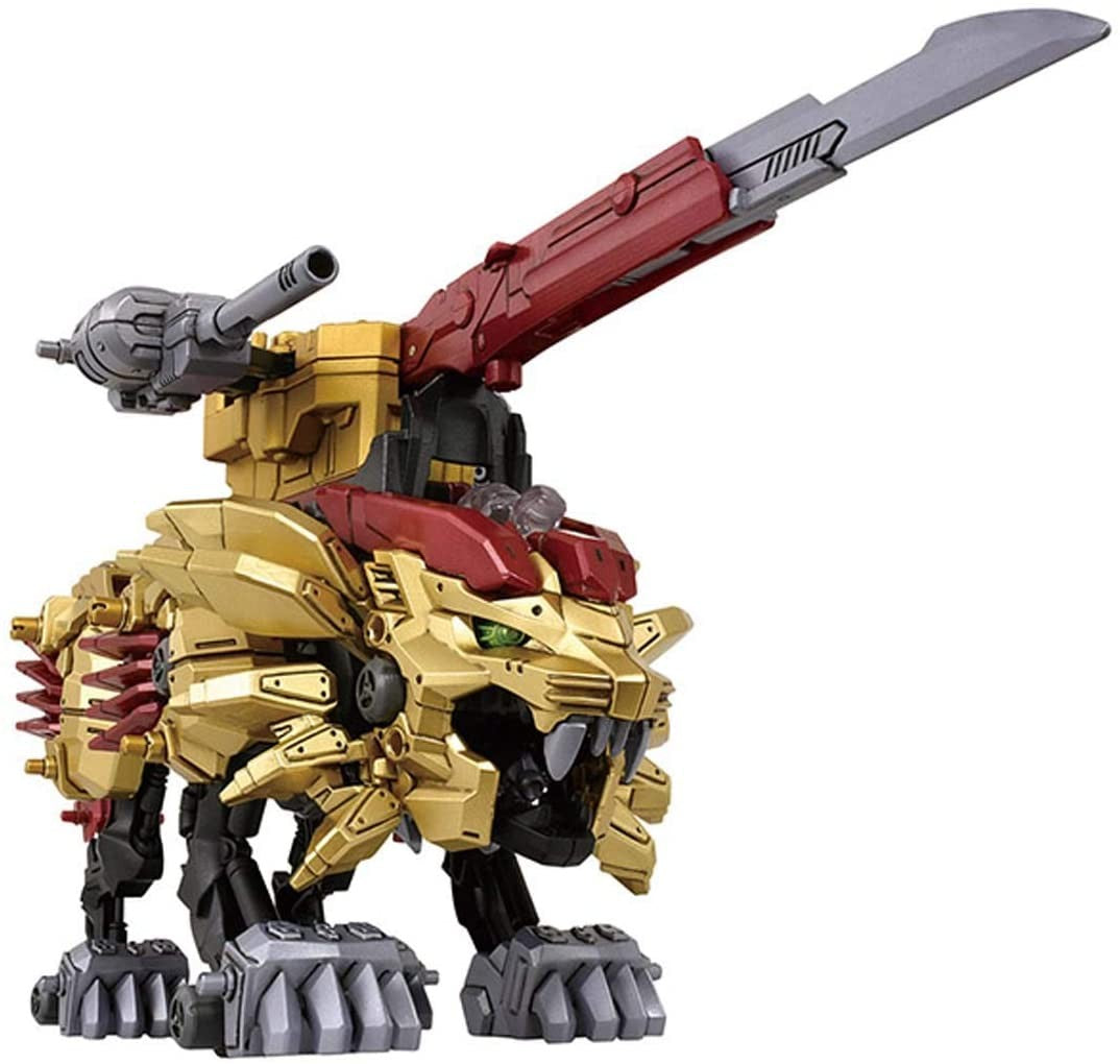 ZOIDS ゾイドワイルド ZW36 ライジングライガー | toyplanet online shop