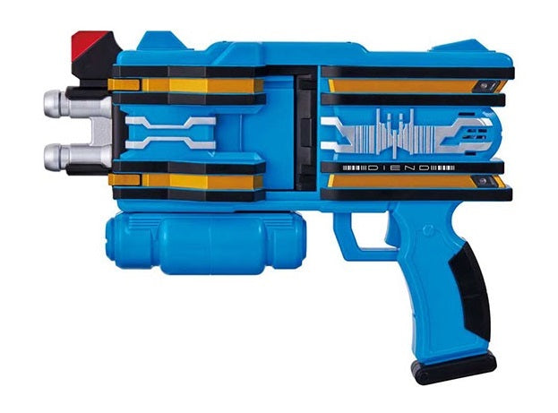 仮面ライダージオウ 変身装填銃 DXネオディエンドライバー [箱