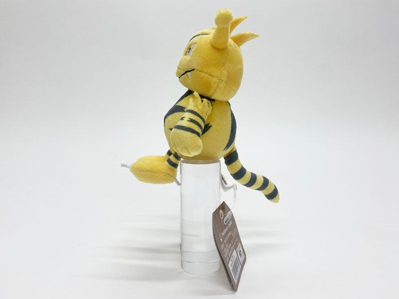 ポケモン ぬいぐるみ ポケモンセンター 125 ぬいぐるみ Pokémon