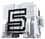 Animal Sentai Juowger Juo Cube: Animal ligand-DX Cube Tiger