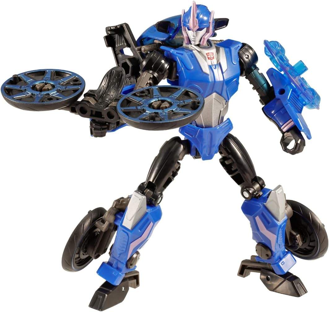 【未開封品】トランスフォーマー シージ　５体セット Takara Tomy - 【未開封品】トランスフォーマー シージ 5体