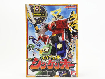 スーパー戦隊シリーズ | toyplanet online shop