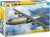 ZVEZDA 1/72 イギリス空軍 C-130J-30 軍用輸送機 [箱イタミ]