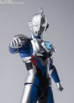 フィギュア S.H.Figuarts ウルトラマンZ ウルトラマンゼット オリジナル