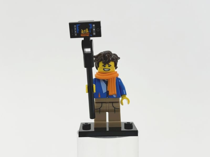 h.即購入 OKページ LEGO レゴ ミニフィギュア レゴ ニンジャゴー ザ・ムービー ジェイ