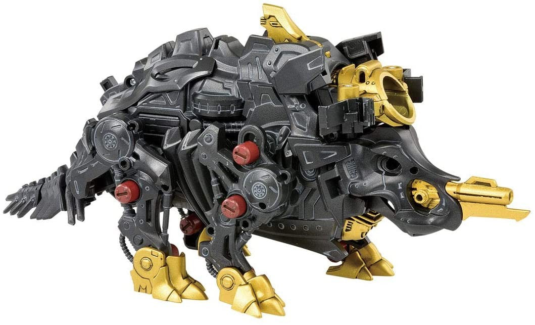 ゾイド　ZOIDS zoids スティレイザー Amazon.co.jp: ZOIDS ゾイドワイルド ZW32 スティレイザー