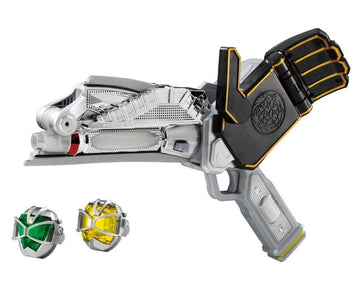 仮面ライダーウィザード 魔法剣銃 DXウィザーソードガン