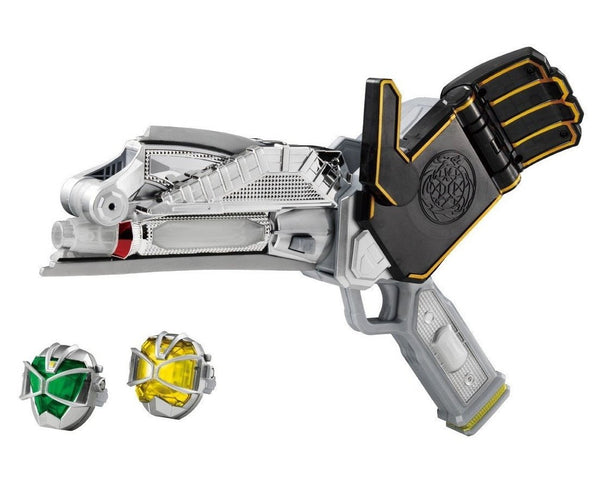 仮面ライダーウィザード 魔法剣銃 DXウィザーソードガン