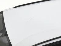 GTスピリット 1/18 アウディ RS6 アヴァント パフォーマンス C7 ホワイト