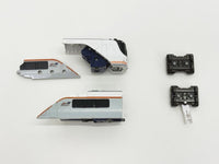 プラレール 新幹線変形ロボ シンカリオンZ シンカリオンZ N700Sヒダ [箱・説なし]