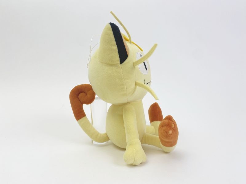 箱有り美品 ポケモンフレンズ6 ニャース ぬいぐるみ 箱有り美品 ポケモンフレンズ6 ニャース ぬいぐるみ 【公式通販】