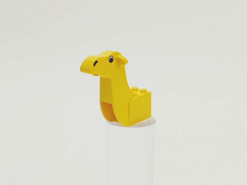 LEGO レゴ パーツ ラクダヘッドパーツ | toyplanet online shop