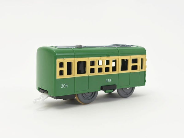 プラレール 江ノ電 300形 | toyplanet online shop
