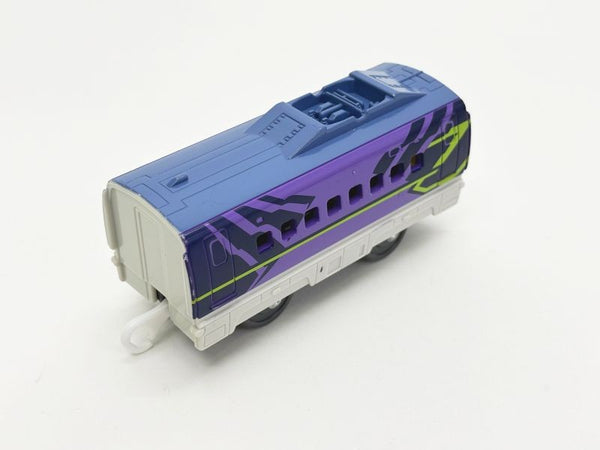プラレール 新幹線変形ロボ シンカリオンZ シンカリオンZ 500 ミュースカイ TYPE EVA [箱・説なし]