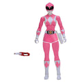 Mighty Morphin Power Rangers Legacy Collection PINK RANGER マイティ・モーフィン・パワーレンジャー レガシーコレクション ピンクレンジャー 6インチアクションフィギュア [未開封]