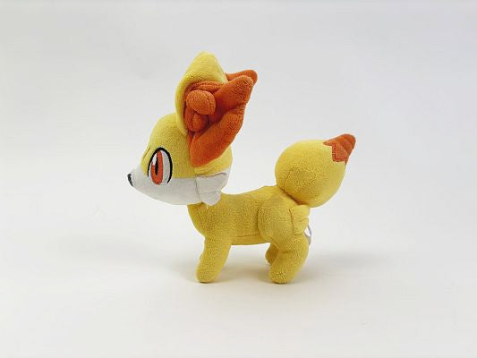 初夢ぬいぐるみ フォッコ　ポケモンセンター限定 中古 ポケモン ぬいぐるみ フォッコ ポケモンセンター限定 | toyplanet