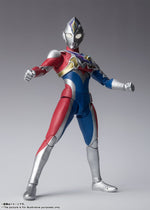 フィギュア S.H.Figuarts ウルトラマンデッカー ウルトラマンデッカー フラッシュタイプ