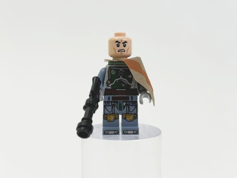 LEGO レゴ ミニフィギュア スター・ウォーズ カーボン冷凍室 75137 Boba Fett (ボバ・フェット) 単品 | toyplanet  online shop