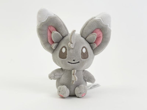 中古 ポケモン ぬいぐるみ Pokémon fit 572 チラーミィ ポケモンセンター限定