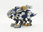 ZOIDS ゾイドワイルド ZW36LA ライガー・ジ・アーサー 完成品