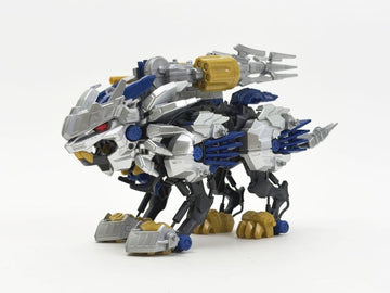 ゾイド ロボット 未組み立て gallery01.jpg