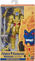 Power Rangers Lightning Collection MIGHTY MORPHIN GOLDAR パワーレンジャー ライトニングコレクション マイティ・モーフィン ゴルダー 6インチアクションフィギュア [未開封]