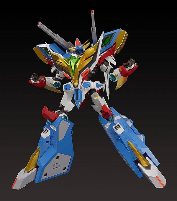 未開封】 勇気爆発バーンブレイバーン THE合体 DXバーンドラゴン