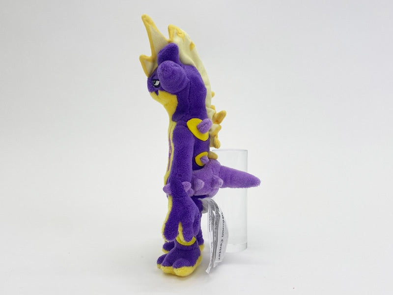 中古 ポケモン ぬいぐるみ POKÉMON POSING ポケモンポージング