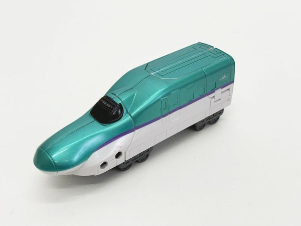 プラレール 新幹線変形ロボ シンカリオンZ シンカリオンZ H5ホクトセット [箱・説なし]