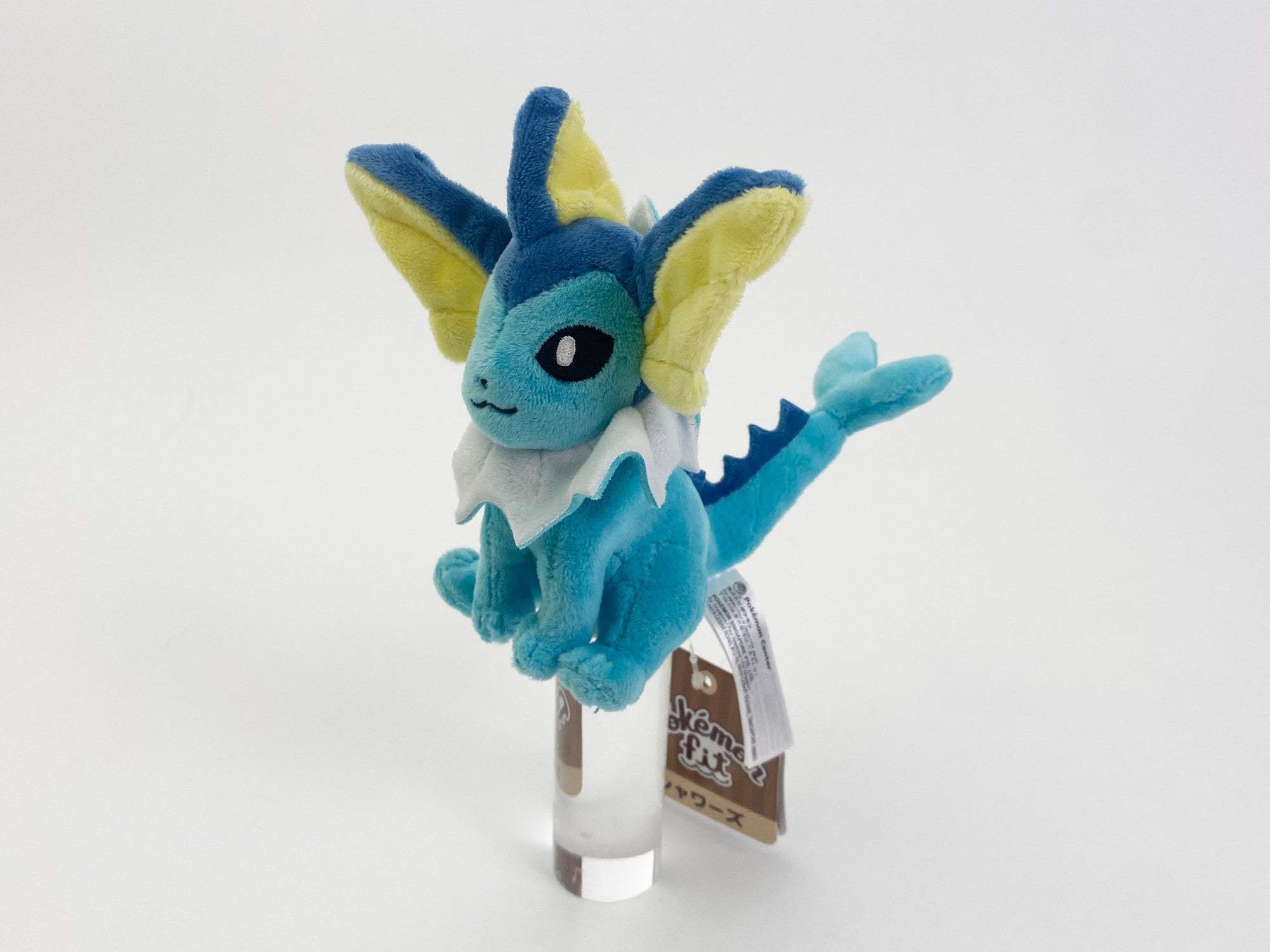 ポケモン ぬいぐるみ ポケモンセンター 134 ぬいぐるみ Pokémon
