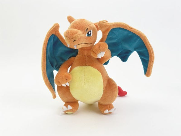 中古 ポケモン ぬいぐるみ ポケットモンスター ALL STAR COLLECTION PP95 リザードン (S)