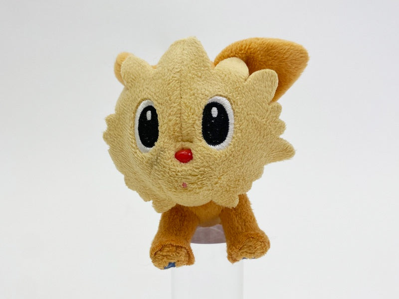 ポケモンセンター　おすわりぬいぐるみ ヨーテリー おすわりぬいぐるみ ヨーテリー ｜【公式】ポケモンセンター