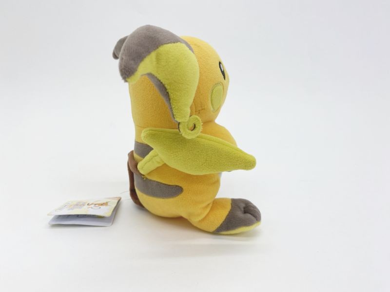 中古 ポケモン ぬいぐるみ ポケットモンスター ALL STAR COLLECTION