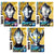 ウルトラマン ニュージェネレーションスターズ DXウルトラディメンションカードEX ニュージェネレーションヒーローズセット01 [箱なし]