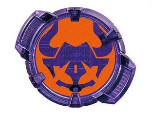 仮面ライダーギーツ 仮面ライダーバッファコアID 単品
