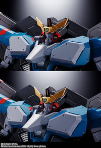 勇者王ガオガイガーFINAL 超合金魂 GX-104 ガオファイガー