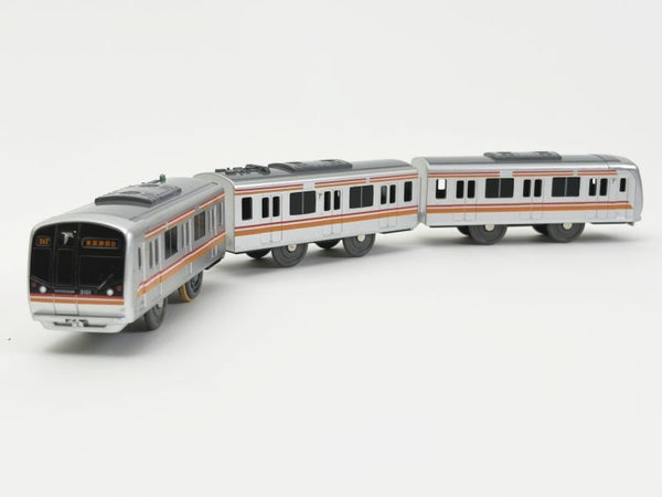 プラレール 東葉高速鉄道2000形 | toyplanet online shop