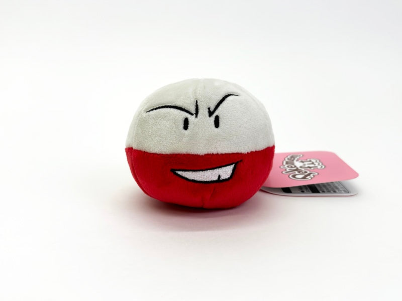 中古 ポケモン ぬいぐるみ Pokémon fit 101 マルマイン ポケモン