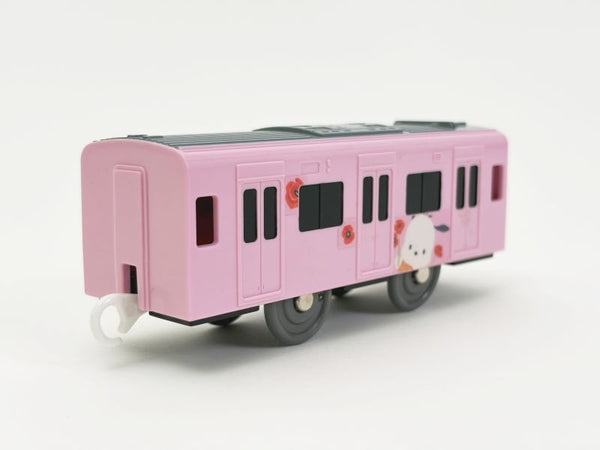 プラレール 京王サンリオピューロランドトレイン | toyplanet online shop