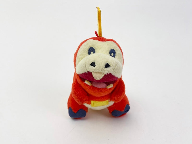 ポケモンセンターオリジナル マスコット ホゲータ [タグなし/欠品あり