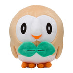 中古 ポケモン ぬいぐるみ ポケモンセンターオリジナル ぬいぐるみ 等身大モクロー