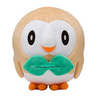 中古 ポケモン ぬいぐるみ ポケモンセンターオリジナル ぬいぐるみ 等身大モクロー