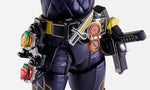 フィギュア S.H.Figuarts (真骨彫製法) 仮面ライダー鎧武 オレンジアームズ [未使用品]