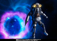 S.H.Figuarts 対怪獣特殊空挺機甲1号機改 宇宙セブンガー [輸送箱未開封]