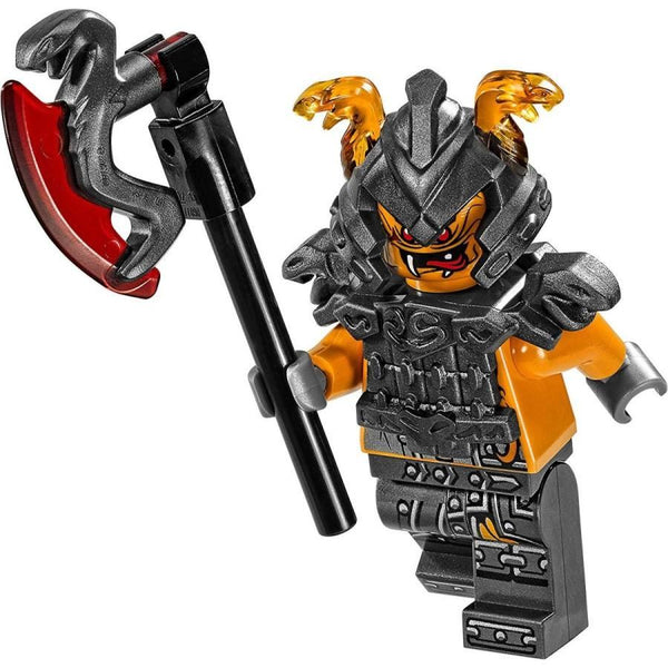 LEGO レゴ ニンジャゴー 70622 イナズマッハライド [未開封]