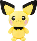 中古 ポケモン ぬいぐるみ ポケモンセンターオリジナル ぬいぐるみ ピチュー