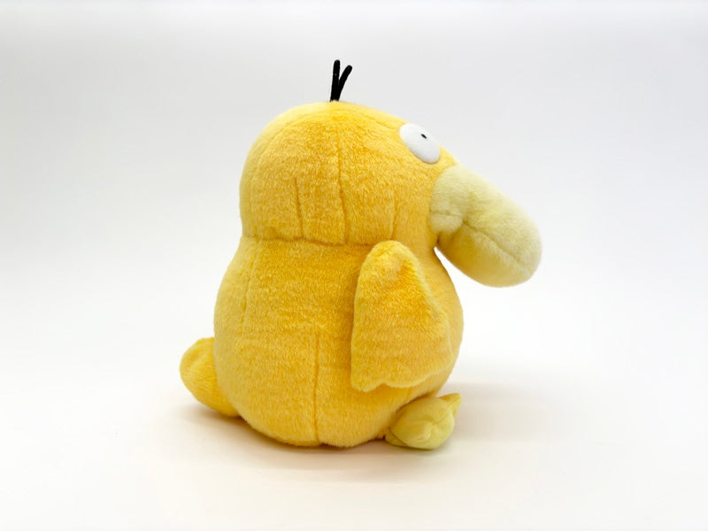 中古 ポケモン ぬいぐるみ だきしめコダック ポケットモンスター