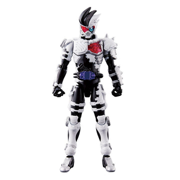 仮面ライダーエグゼイド LVUR13 仮面ライダーゲンム ゾンビゲーマー [未開封]